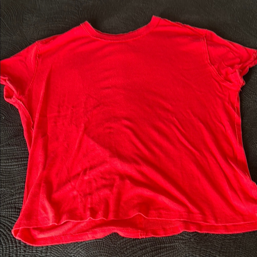 We The Free Boxy T-shirt